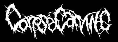 logo Corpse Carving logo Corpse Carving